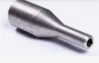 소켓 웰딩 핑팅 티타늄 합금 강철 ASTM B466 UNS C71500 에센트릭 스웨이드 닛플 Sch40