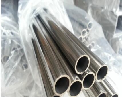 Alloy Steel Pipe  ASTM/UNS N06625  Outer Diameter 20&quot;  Wall Thickness Sch-10s