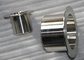SCH80 니켈 합금강 관 이음쇠는 종류 스텁엔드 Monel400 주문 제작된 크기를 단락시킵니다