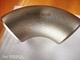 하스텔로이 C2000 톱리스 파이프 피팅 팔꿈치 니켈 합금 강철 중국 제조업체