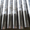 톱니 없는 강철 니켈 합금 탄소 강철 특수 재료 파이프 SA213 T22 OD 44.5 ID34.5 X 6미터