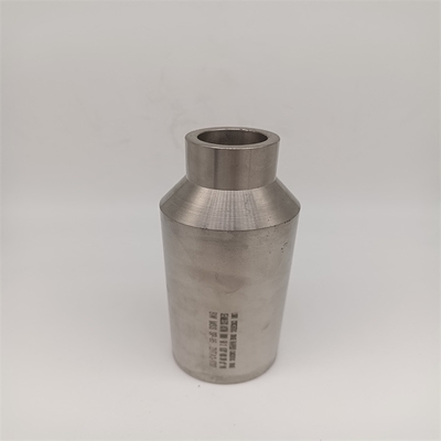 집중적 환원제를 버트 용접하는 Astm A815 Uns S31803S32202 S32750 Ansi