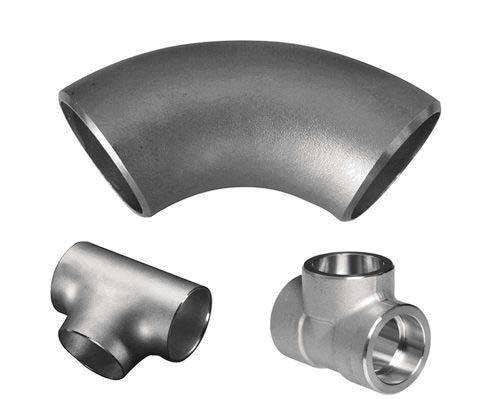 뜨거운 판매 BW SMLS 용접되 ASME B16.9 불순물 20 UNS N08020 감량 / 같지 않은 교차하는 파이프 맞춤