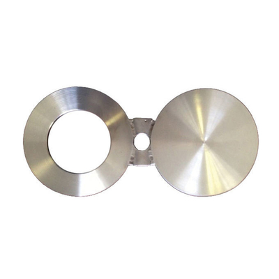 니켈 합금 강철 플랜지 가관 장님 B366 N06600 600# 12" RF ASME B16.48
