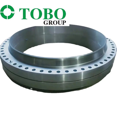 WN B564 N08800 니켈 합금강 플랜지 300# 18 " RF ASME B16.5