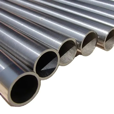 SGS/BV/Lloyds 검사와 맞춤형 2-120mm 압력 보일러 튜브