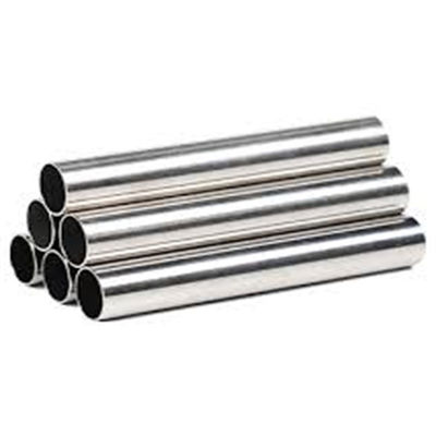 A312 TP 310 스테인리스 스틸 파이프 매듭 없는 ASME B36.19M 연결용