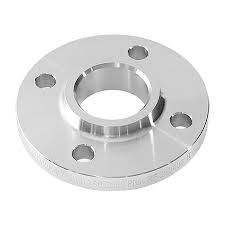 ASME B16.5 플래크 플랜지 슬라이프 알로이 스틸 가조 스틸 150급