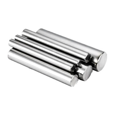 낮은 합금 구조용 철강 막 Q420A ASTM A572M ASTM A633M Gr.60 Gr.E 둥근 막 건설용 철강 막