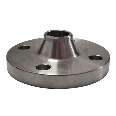ASME B16.5 합금강 플랜지 A182 F11 RF WN 플랜지 1/2" SCH 80 2500#