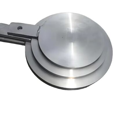 패들 빈 플랜지 A182 Gr.53 슈퍼 듀플렉스 스테인리스 스틸 플랜지 ASME B16.48 클래스 600#