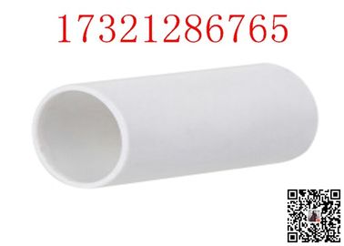 OEM 1.25Mpa DIN8078 배수 3m 4m PVC 플라스틱 파이프