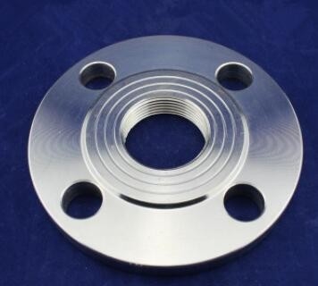 TH 니켈 합금 금속 플랜지 ASTM / UNS N08800 5 " 150#