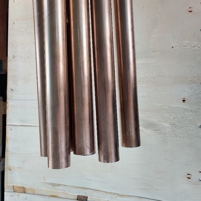 상등품 이음새가 없는 니켈 합금강 파이프 Inconel600 12 " SCH80 고압 고온