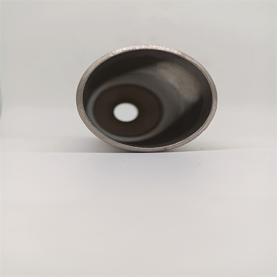 적당한 집중적 환원제를 버트 용접하는 Astm A815 Uns S31803 Ansi