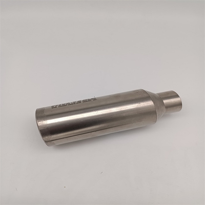 집중적 환원제를 버트 용접하는 Astm A815 Uns SS32950,S32760,S39724 Ansi