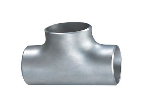 이음새가 없는 BW  스트레이트 t자  12 "  SCH-80 ASTM A403-WP316/316L ASME B16.9