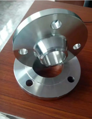 스테인레스 강 플랜지 A182 F316 용접 목 ASME B16.5 클래스 900#