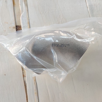 TOBO 8 " 뜨거운 도입 굴곡 22.5 deg, 슈 40, 3D ASTM A106 Gr. 비 팔꿈치
