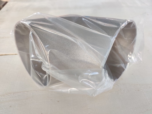 TOBO 8 " 뜨거운 도입 굴곡 22.5 deg, 슈 40, 3D ASTM A106 Gr. 비 팔꿈치