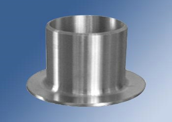HDPE 스터브 엔드 플랜지 파이프 HDPE 파이프 피팅 Dn110 Sdr11/sdr9/sdr13.6
