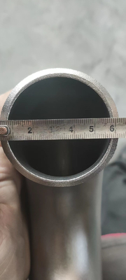 스테인리스강관은 180 급 BW 팔꿈치 OD80X3MM  ASTM A182 F304를 피팅을 합니다