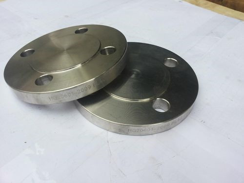 니켈 합금강 B564 N08810 플랜지 맹인플랜지 ASME B16.5 150#