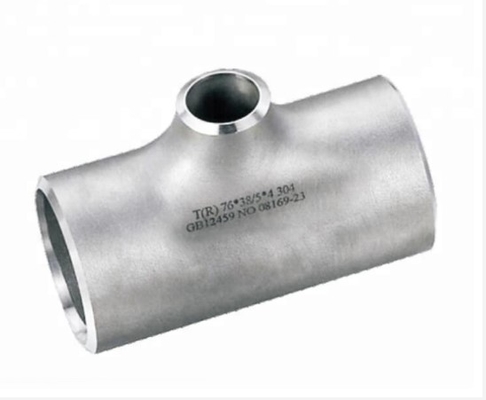 감소하는 맞대기 용접 맞춤 N04400은 2 Ｘ 1 ASME B16.9를 시작합니다