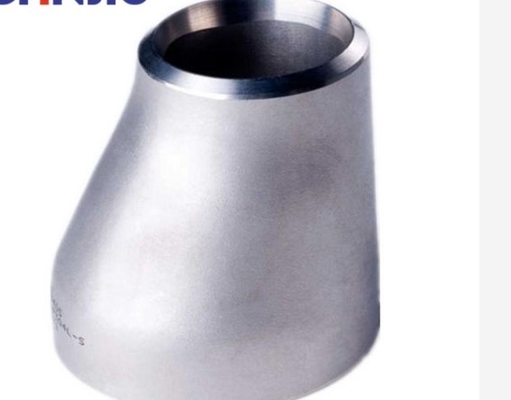 A234 WP22 3 " SCH80 저합금강 관 이음쇠 BW ECC 환원제 ASME B16.9