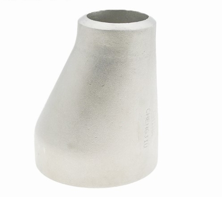 A234 WP22 3 " SCH80 저합금강 관 이음쇠 BW ECC 환원제 ASME B16.9