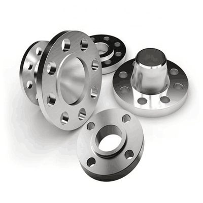 용접 목 Incoloy800HT 니켈 합금 강철 플랜지 ASME B16.5 900#