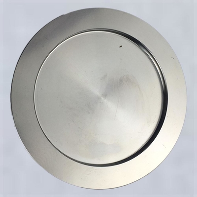 합금 강철 플랜지 맹인플랜지 A182 F91 DN150 4' ASME B16.5