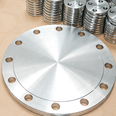 맹인플랜지 슈퍼 듀플렉스 스테인리스강 플랜지 900# ASME B16.5 A182 GR.F53