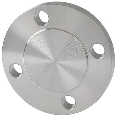 합금 강철 플랜지 맹인플랜지 A182 F91 DN150 4' ASME B16.5