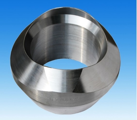 월드올레트 B366 WPNCI 니켈 합금강관은 Inconel600 3000# 주문 제작된 사이즈를 피팅을 합니다