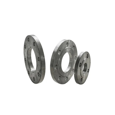 합금 강 플랜지 ASME B16.5 A182 F11 맹인플랜지 DN200 5'