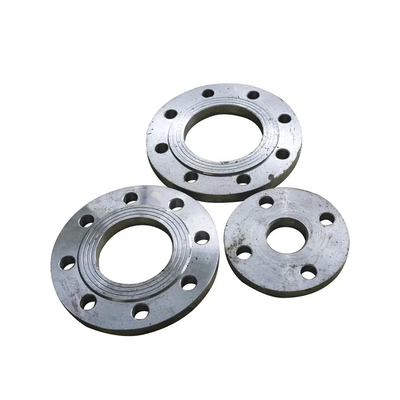 단조 플랜지 스테인레스 강 3 " 900LB SCH160 WN 플랜지 ASME B16.5 ASME UNSS32205 최고 두 부분으로 된 플랜지