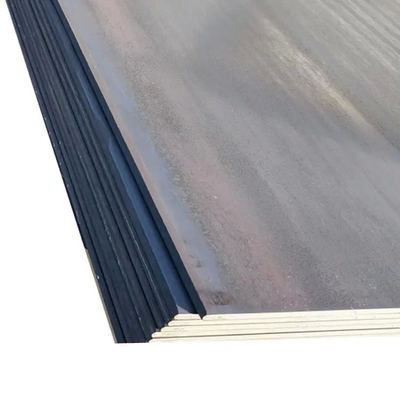 미러 마무리 냉 laminated 강철 판 3-8 톤 탄소 강철 금속 코일 시트