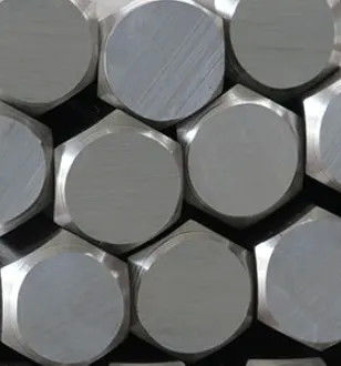 Hot Rolled Carbon Steel Round Bar | Q345B/304/316 Stainless Steel Solid Round Bar