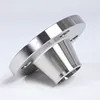 용접 목 듀플렉스 스테인리스강 플랜지 A182 GR.F51 ASME B16.5 클래스 150#