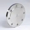 스테인레스 강 플랜지 ASME B16.5 A182 F304 맹인플랜지 DN200
