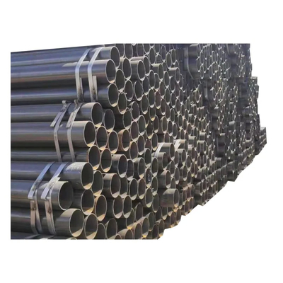 Smls ASTM A53 A106 DN600 탄소 강철 파이프