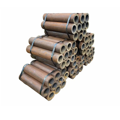 Smls ASTM A53 A106 DN600 탄소 강철 파이프