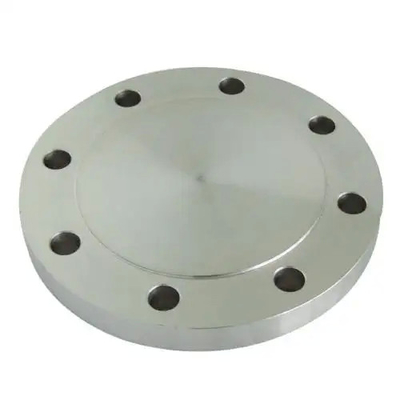 맹인플랜지 스테인레스 강 플랜지 DN200 ASME B16.5 A182 F316