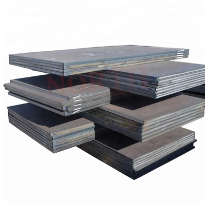 미러 마무리 냉 laminated 강철 판 3-8 톤 탄소 강철 금속 코일 시트