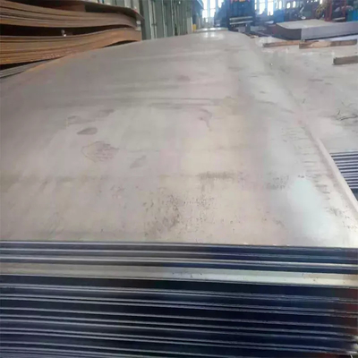 미러 마무리 냉 laminated 강철 판 3-8 톤 탄소 강철 금속 코일 시트