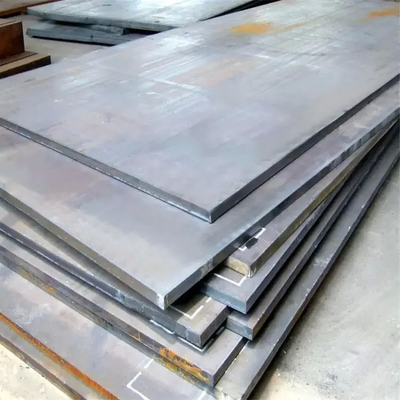 미러 마무리 냉 laminated 강철 판 3-8 톤 탄소 강철 금속 코일 시트