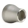 BW 환원제 1/2 " SCH80 Inconel625 니켈 합금강 관 이음쇠 ASME B16.9