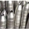 집중적 환원제 323,9x5/219,1x4,5 P235TR2 / P235GH EN 10253-2/A ASME B16.9