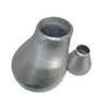 맞춤 B366 UNS N06625 ASME B16.9를 용접하는 Inconel625 니켈 합금 환원제 엉덩이